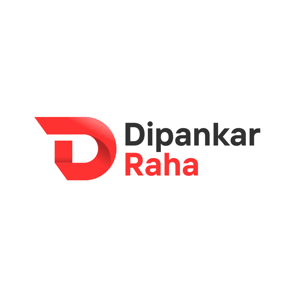 Dipankar-Raha-logo